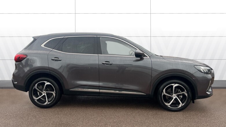 MG HS 1.5 T-GDI Trophy 5dr Petrol Hatchback